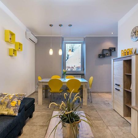 Apartment Goga Pula Ngoại thất bức ảnh