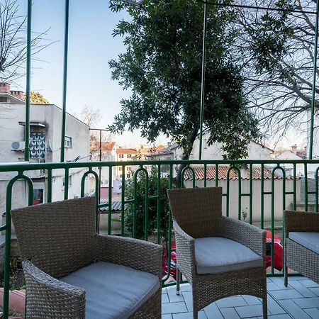 Apartment Goga Pula Ngoại thất bức ảnh