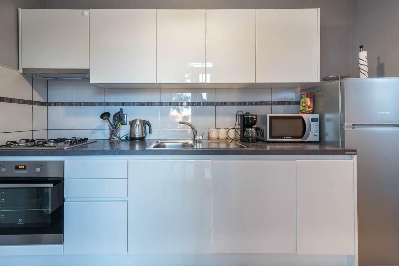 Apartment Goga Pula Ngoại thất bức ảnh
