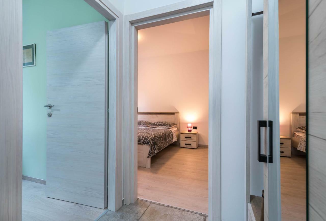 Apartment Goga Pula Ngoại thất bức ảnh