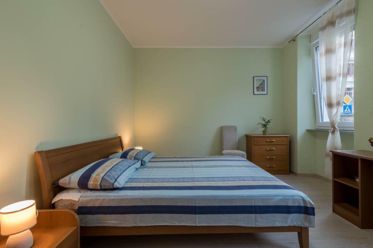 Apartment Goga Pula Ngoại thất bức ảnh