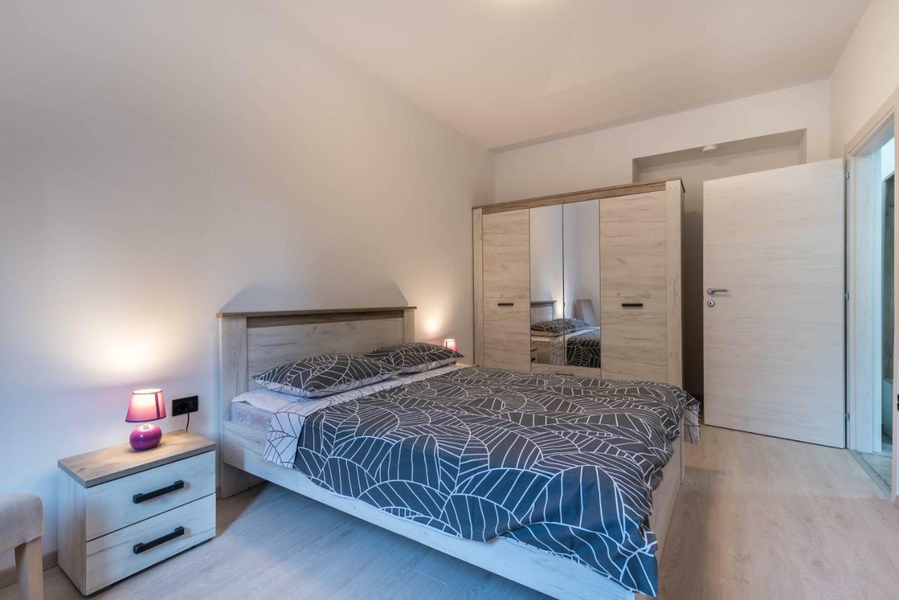 Apartment Goga Pula Ngoại thất bức ảnh
