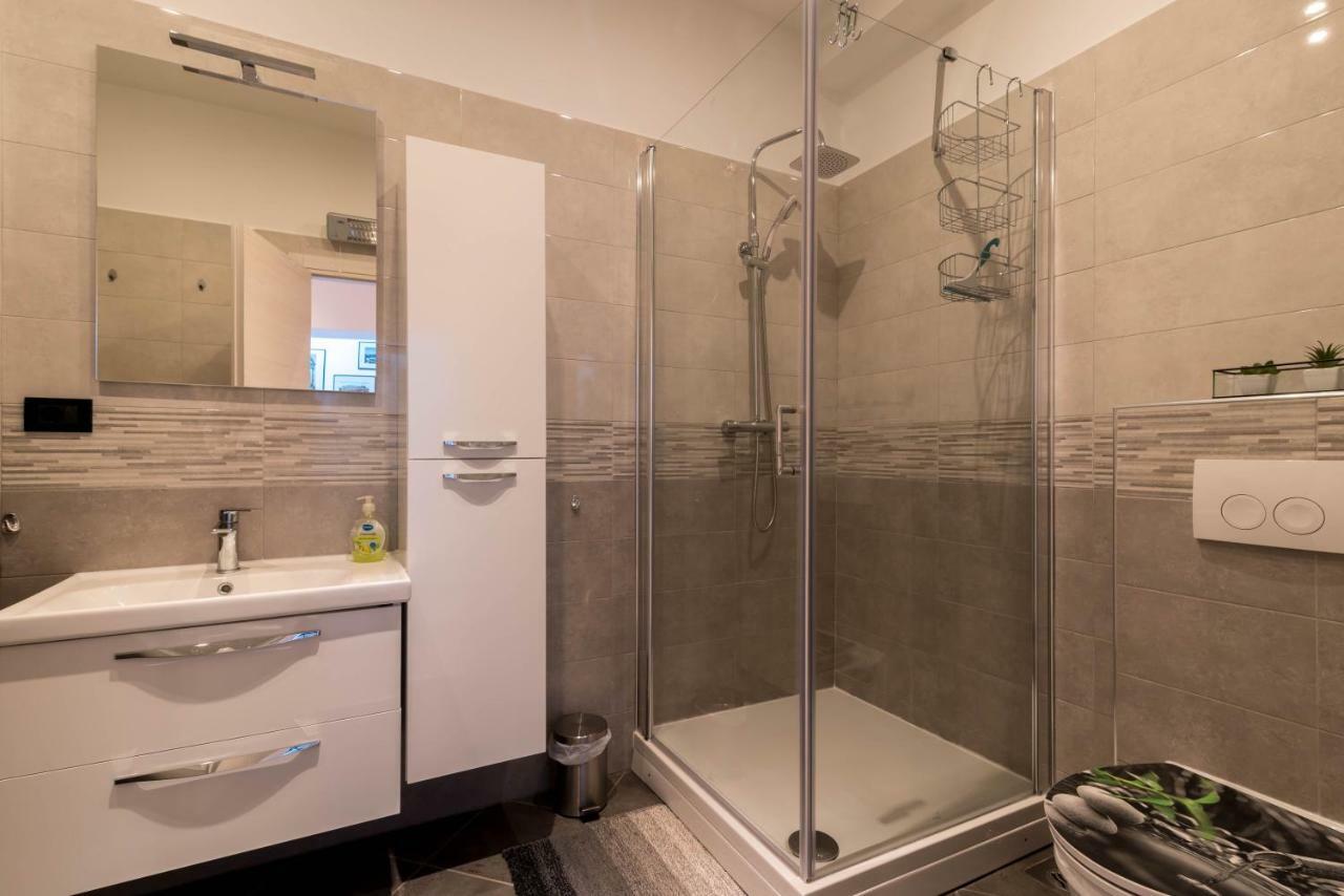 Apartment Goga Pula Ngoại thất bức ảnh