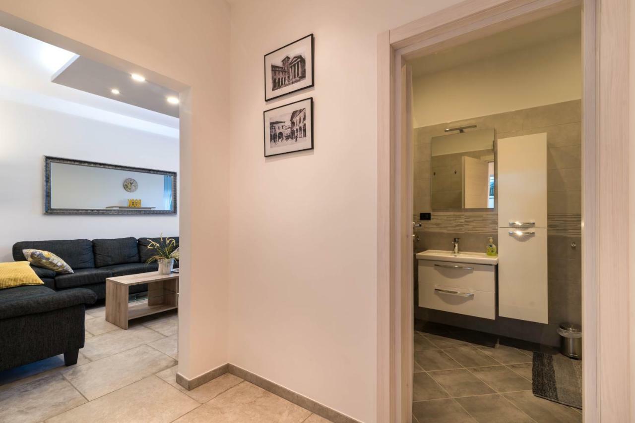 Apartment Goga Pula Ngoại thất bức ảnh
